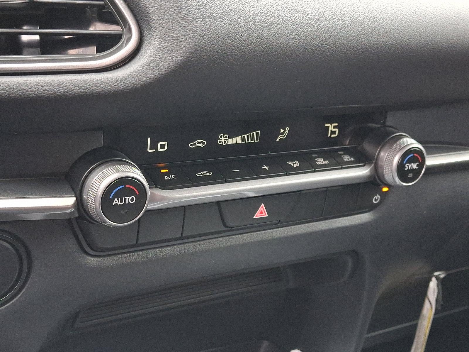 2025 Mazda CX-30 Vehicle Photo in Trevose, PA 19053