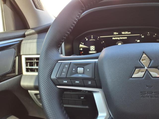 2025 Mitsubishi Outlander Vehicle Photo in Tampa, FL 33612