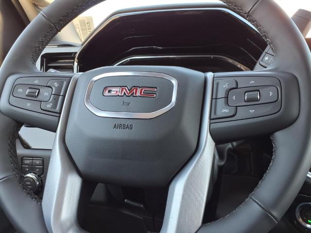 2025 GMC Sierra 2500 HD Vehicle Photo in Denton, TX 76205