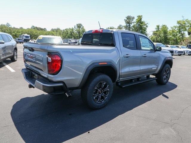 2025 GMC Canyon Vehicle Photo in HOMOSASSA, FL 34448-1461