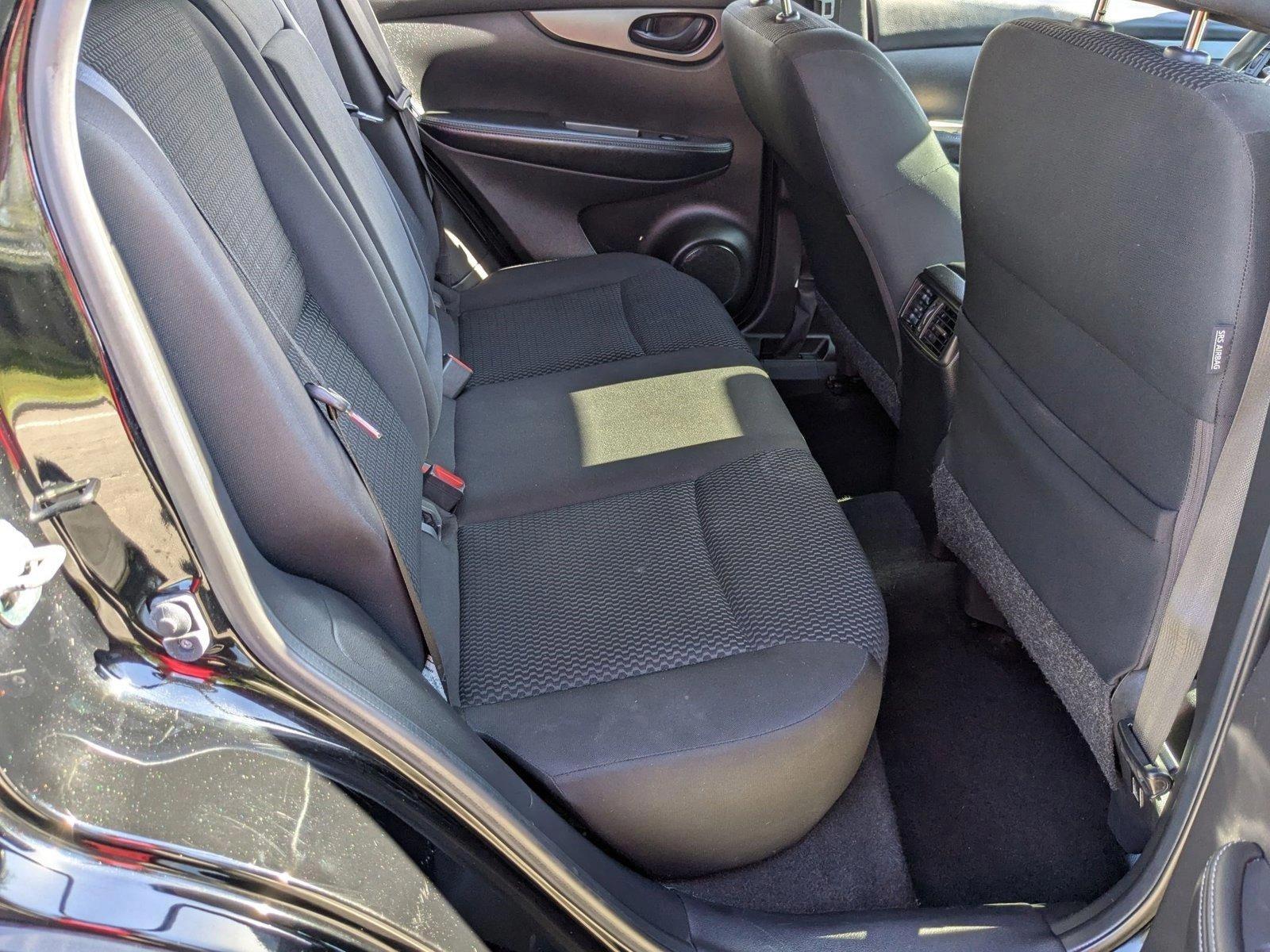 2019 Nissan Rogue Sport Vehicle Photo in West Palm Beach, FL 33417