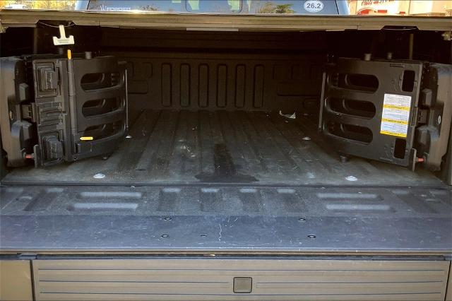 2018 Ford F-150 Vehicle Photo in Kansas City, MO 64114