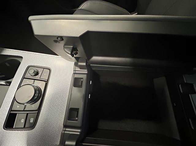 2025 Mazda CX-90 Vehicle Photo in Green Bay, WI 54304