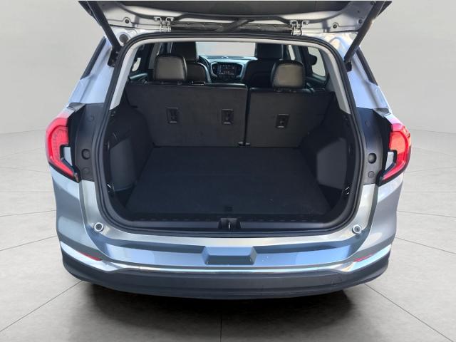 2024 GMC Terrain Vehicle Photo in GREEN BAY, WI 54303-3330
