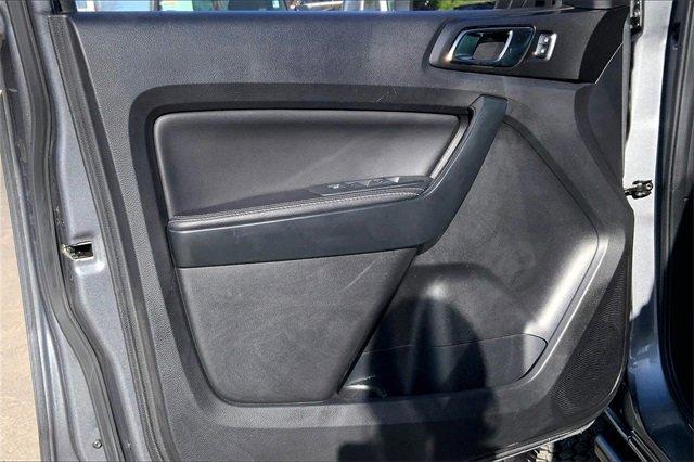 2021 Ford Ranger Vehicle Photo in KANSAS CITY, MO 64114-4502