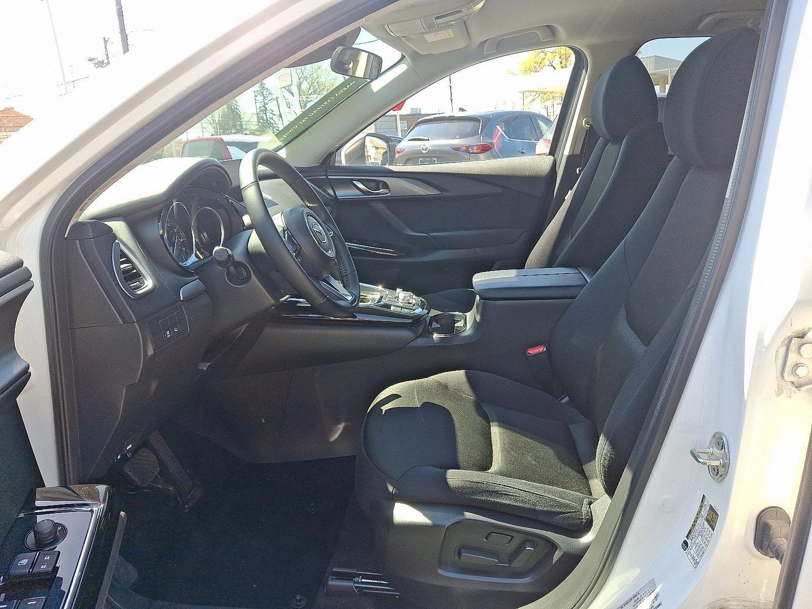 2022 Mazda CX-9 Vehicle Photo in Harrisburg, PA 17111