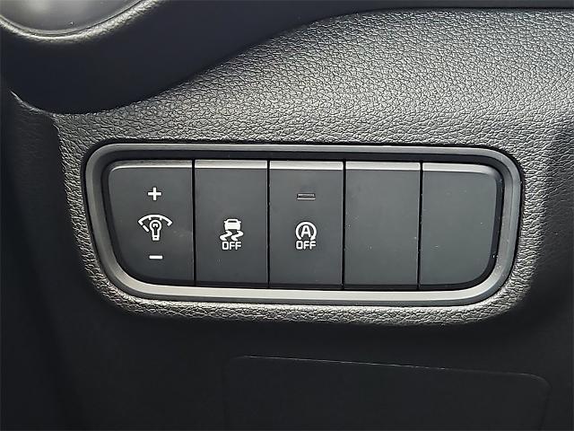 2023 Kia Soul Vehicle Photo in EASTLAND, TX 76448-3020