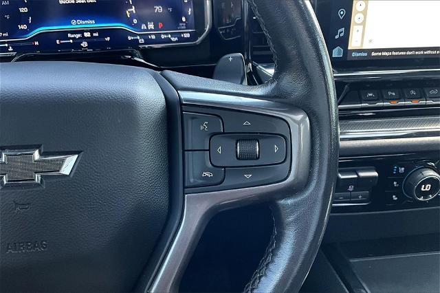2022 Chevrolet Silverado 1500 Vehicle Photo in Grapevine, TX 76051