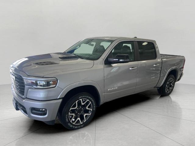 2025 Ram 1500 Vehicle Photo in Oshkosh, WI 54901