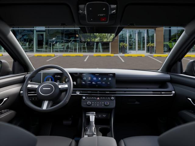 2025 Hyundai SANTA CRUZ Vehicle Photo in Peoria, IL 61615
