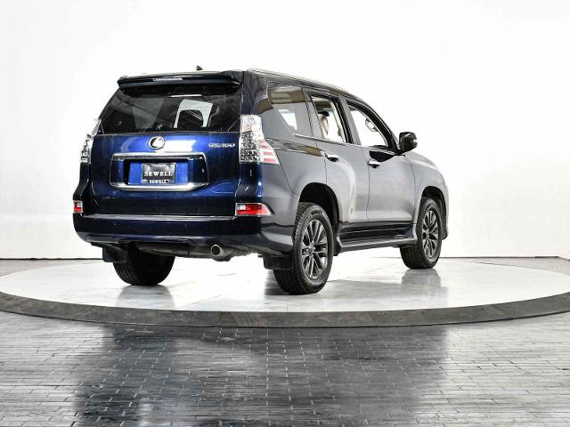 2022 Lexus GX 460 Vehicle Photo in DALLAS, TX 75235