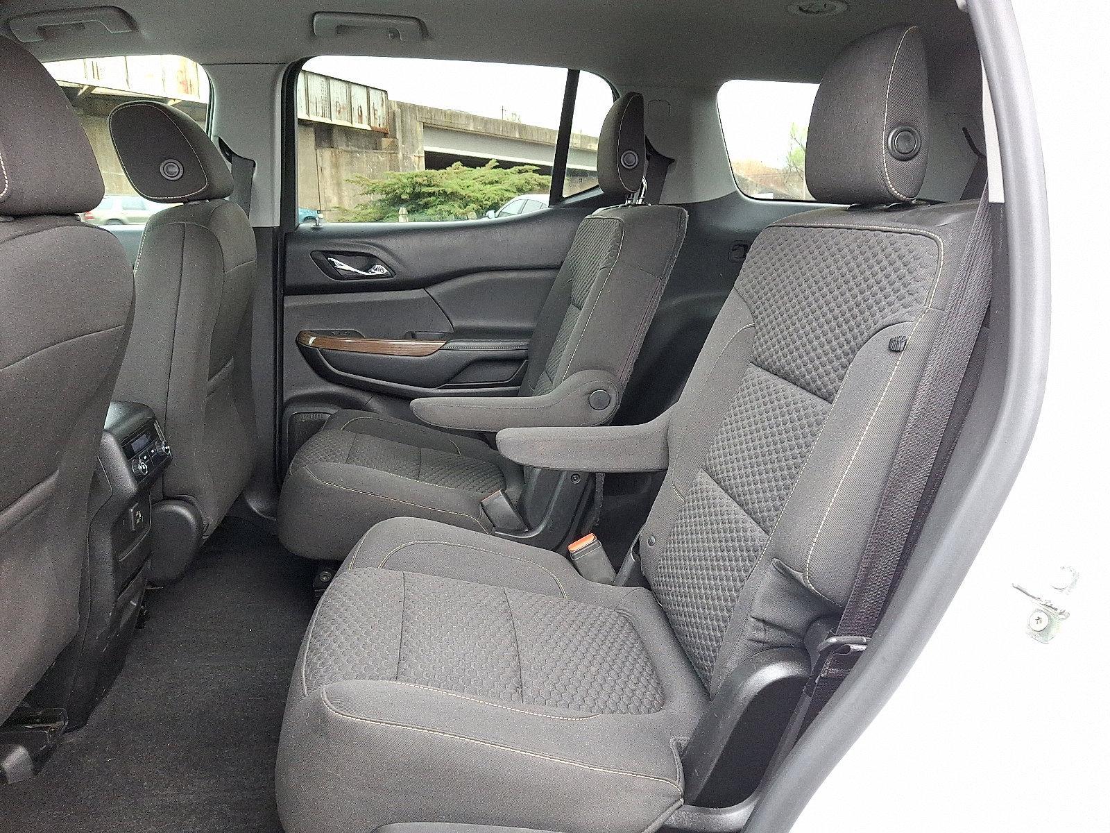 2018 GMC Acadia Vehicle Photo in Trevose, PA 19053