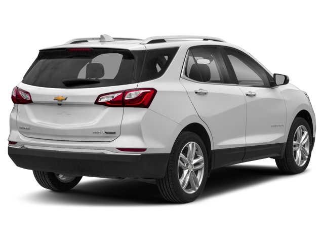 2018 Chevrolet Equinox Vehicle Photo in Tulsa, OK 74129