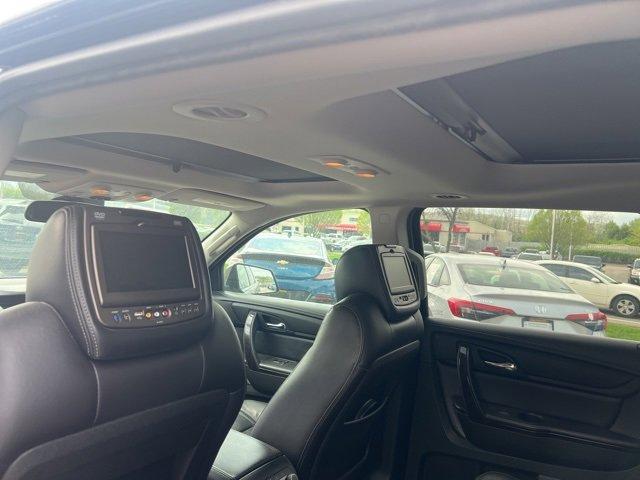 2015 Chevrolet Traverse Vehicle Photo in MILFORD, OH 45150-1684