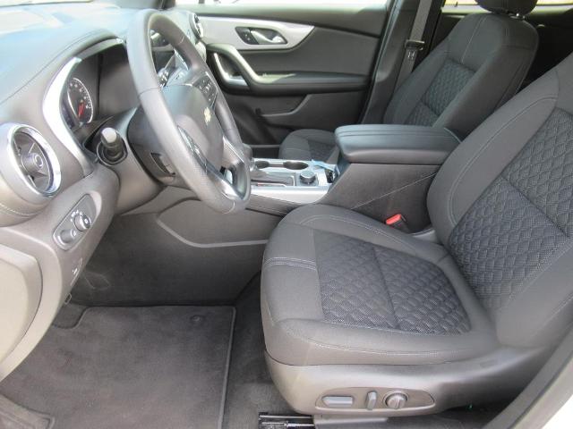2022 Chevrolet Blazer Vehicle Photo in LEESBURG, FL 34788-4022