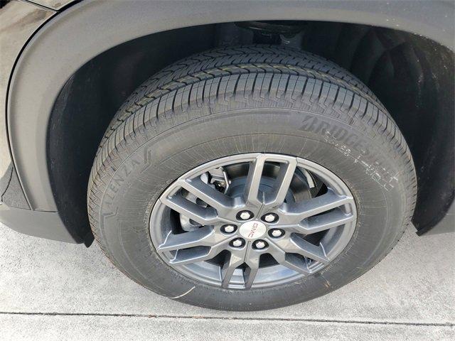 2025 GMC Acadia Vehicle Photo in SUNRISE, FL 33323-3202