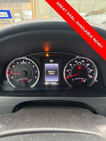 2015 Toyota Camry Vehicle Photo in Grapevine, TX 76051