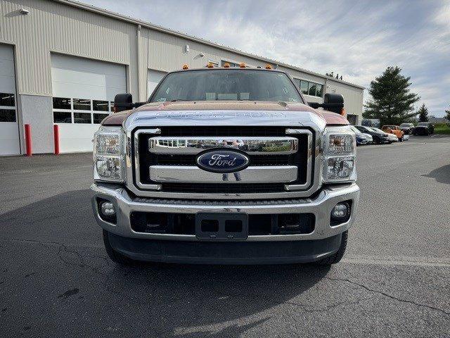 2015 Ford Super Duty F-350 SRW Vehicle Photo in Mechanicsburg, PA 17050-1707