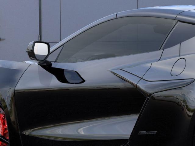 2025 Chevrolet Corvette Vehicle Photo in KANSAS CITY, MO 64114-4502