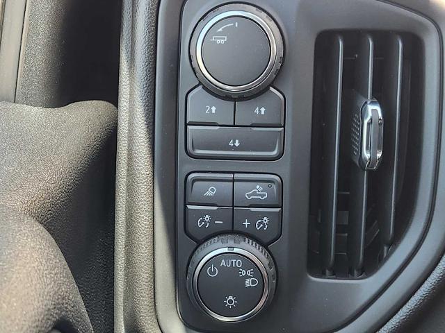 2025 Chevrolet Silverado 2500 HD Vehicle Photo in LEWISVILLE, TX 75067
