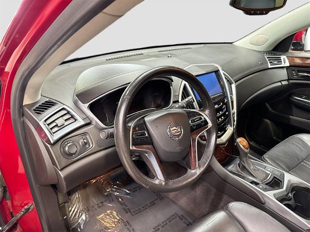 2016 Cadillac SRX Vehicle Photo in EVERETT, WA 98203-5662