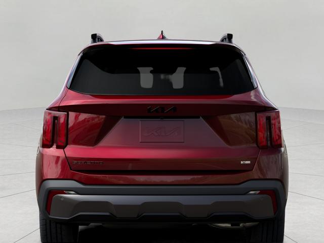 2025 Kia Sorento Vehicle Photo in Oshkosh, WI 54904