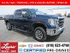 Certified 2023 GMC Sierra 2500HD SLT with VIN 1GT49NE75PF178004 for sale in Collinsville, IL