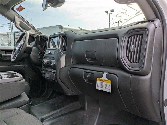 2025 GMC Sierra 3500 HD Chassis Cab Vehicle Photo in PASADENA, CA 91107-3803