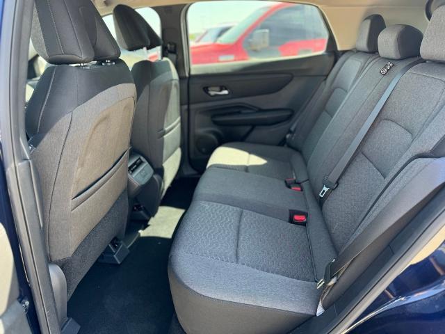2023 Nissan ARIYA Vehicle Photo in Grapevine, TX 76051