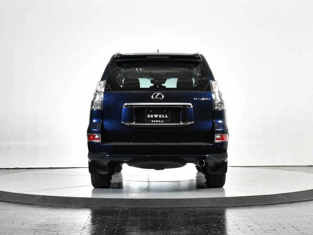 2022 Lexus GX 460 Vehicle Photo in DALLAS, TX 75235