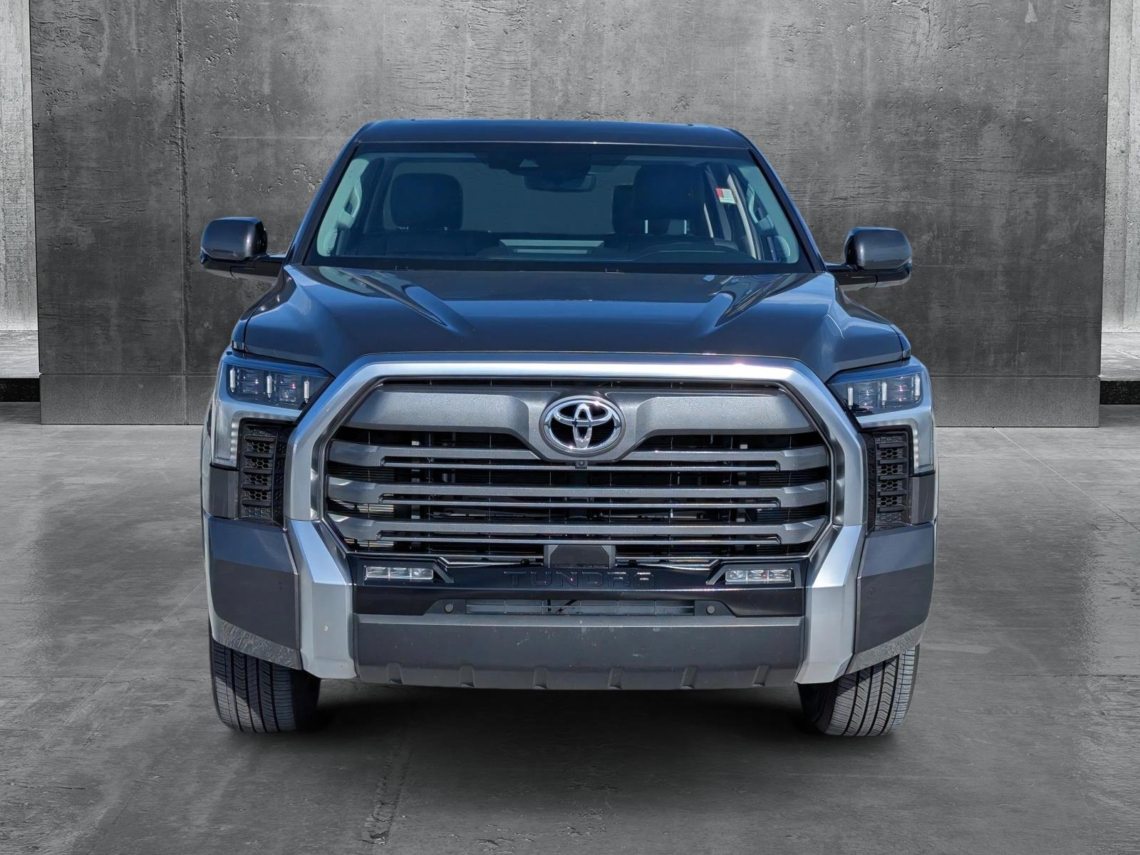 2022 Toyota Tundra 2WD Vehicle Photo in Ft. Myers, FL 33907