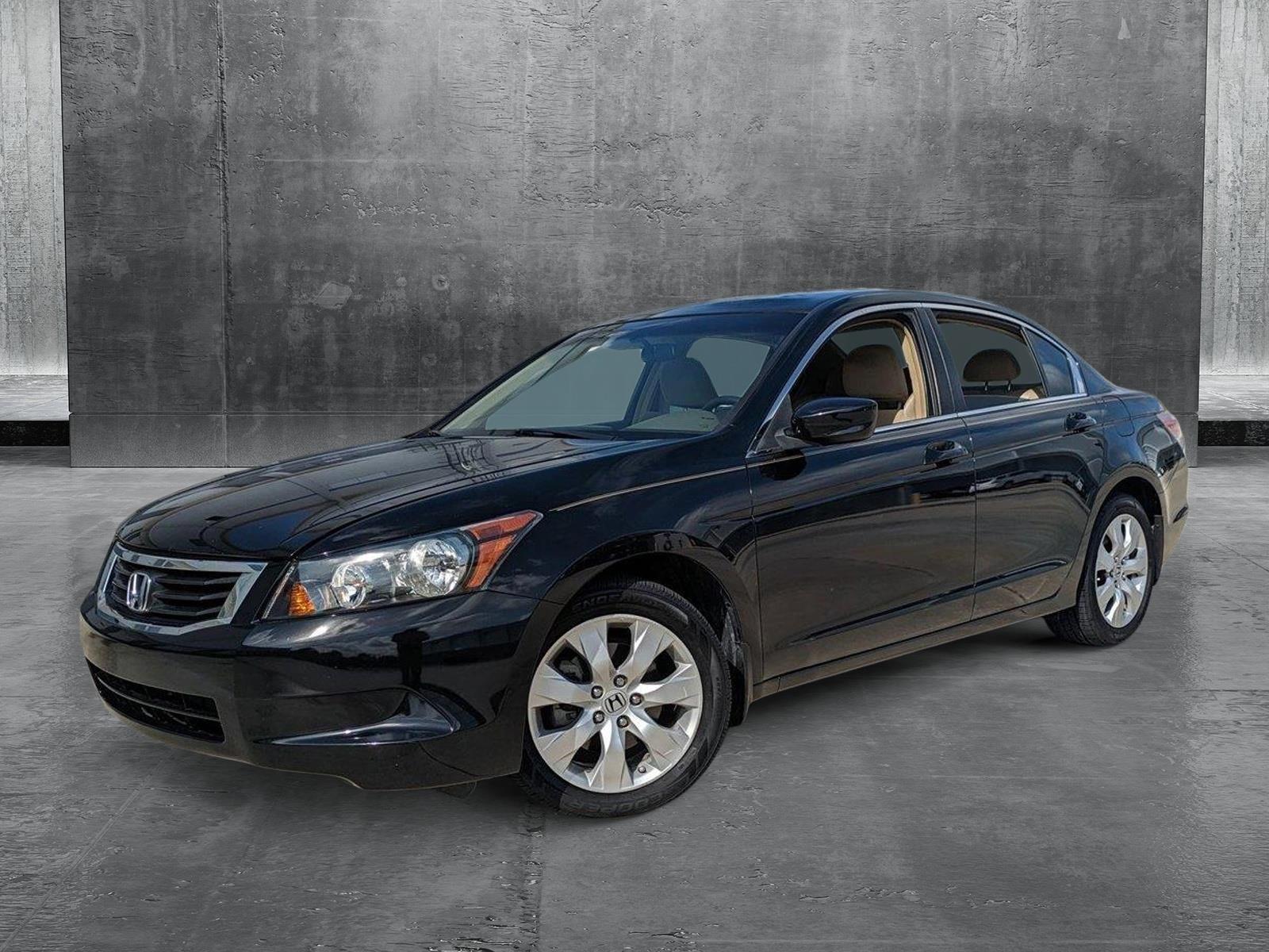 2009 Honda Accord Sedan Vehicle Photo in Winter Park, FL 32792