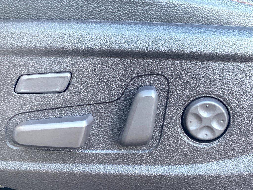 2019 Hyundai Santa Fe Vehicle Photo in SAVANNAH, GA 31406-4513