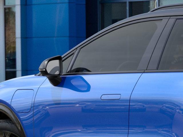 2025 Chevrolet Equinox EV Vehicle Photo in MADISON, WI 53713-3220