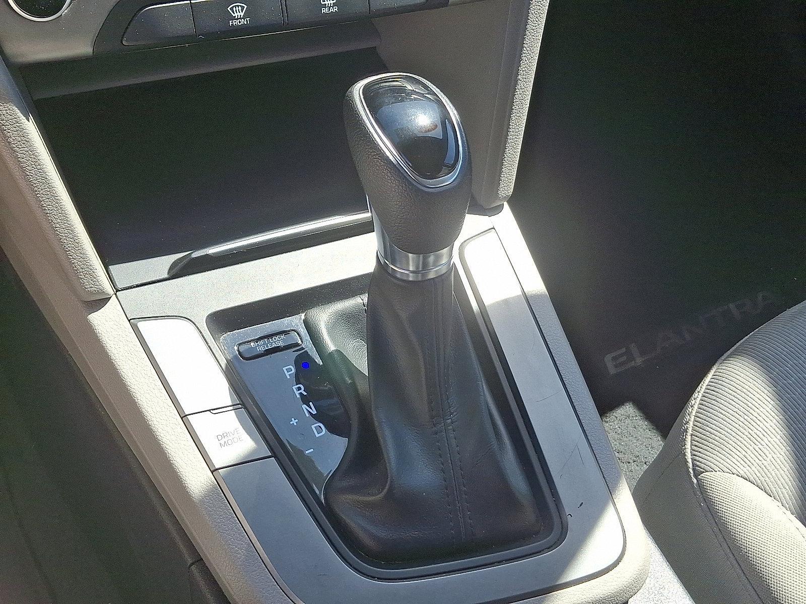 2017 Hyundai ELANTRA Vehicle Photo in Trevose, PA 19053