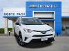 Used 2017 Toyota RAV4 LE with VIN JTMZFREV8HJ703849 for sale in Castroville, TX