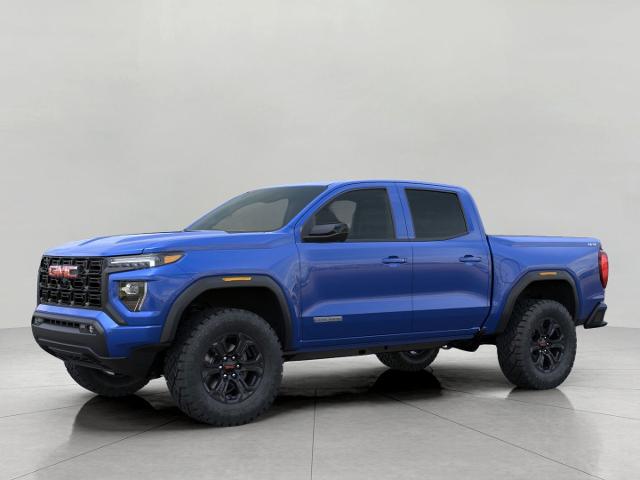 2025 GMC Canyon Vehicle Photo in GREEN BAY, WI 54303-3330