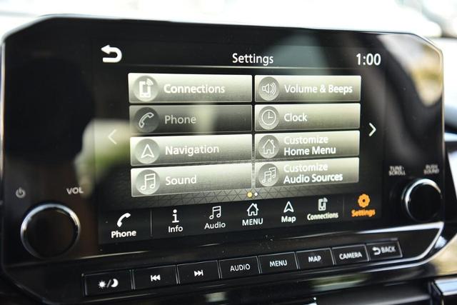 2025 Nissan Pathfinder Vehicle Photo in Ballwin, MO 63011