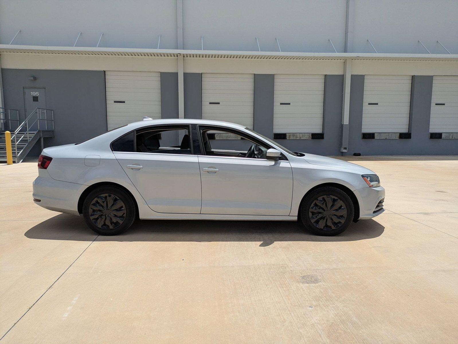 2017 Volkswagen Jetta Vehicle Photo in Winter Park, FL 32792