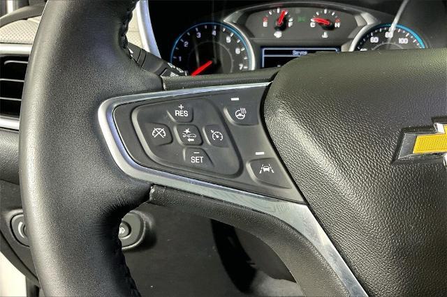 2018 Chevrolet Equinox Vehicle Photo in Tulsa, OK 74129