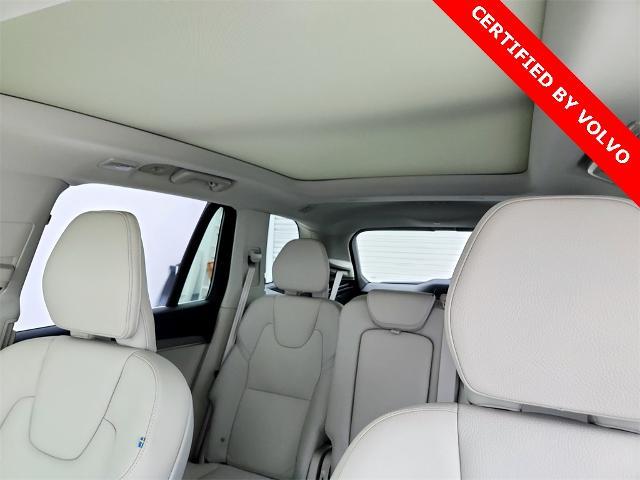 2024 Volvo XC90 Recharge Plug-In Hybrid Vehicle Photo in Grapevine, TX 76051