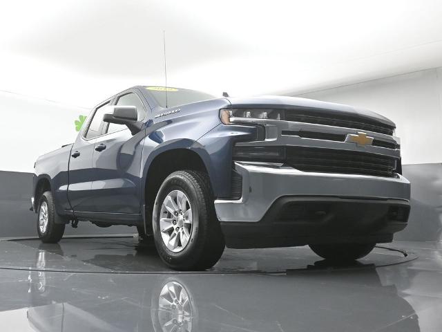 2019 Chevrolet Silverado 1500 Vehicle Photo in Cedar Rapids, IA 52402