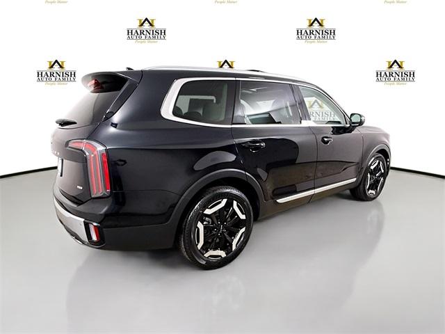 2023 Kia Telluride Vehicle Photo in Everett, WA 98204