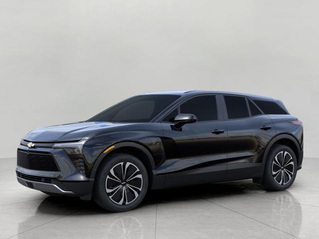 2025 Chevrolet Blazer EV Vehicle Photo in MIDDLETON, WI 53562-1492