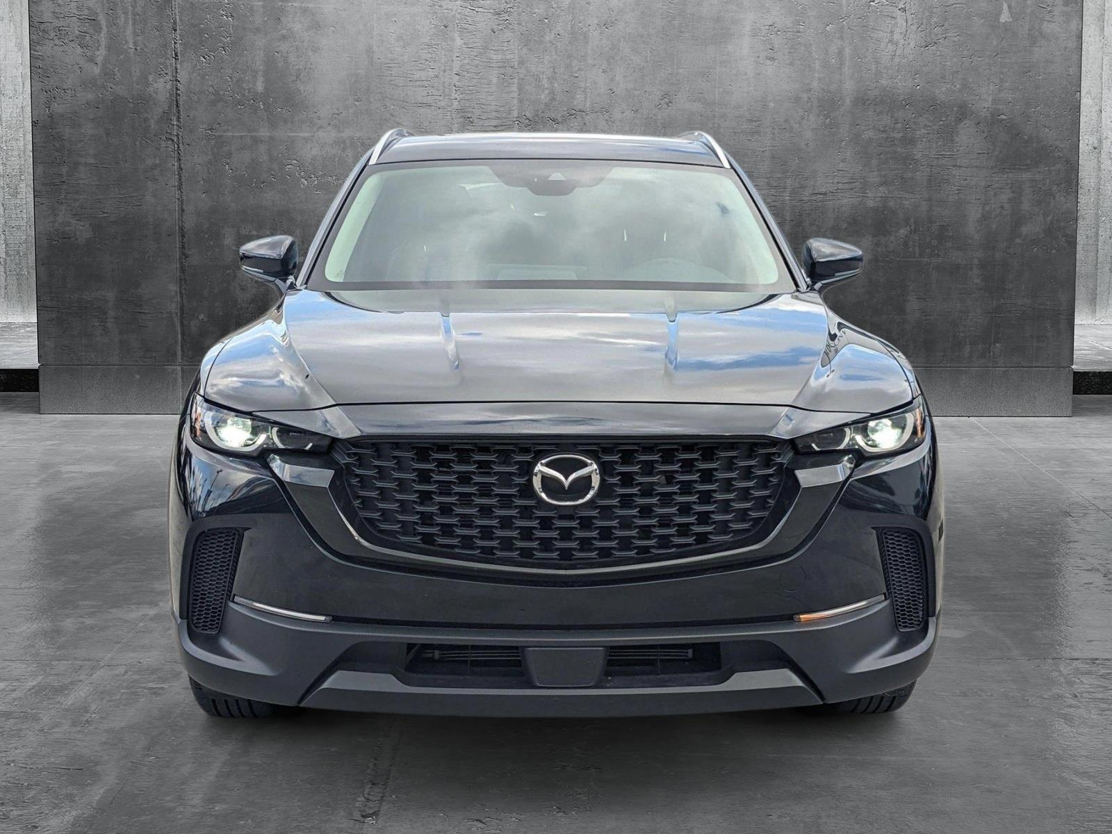 2024 Mazda CX-50 Vehicle Photo in MIAMI, FL 33172-3015