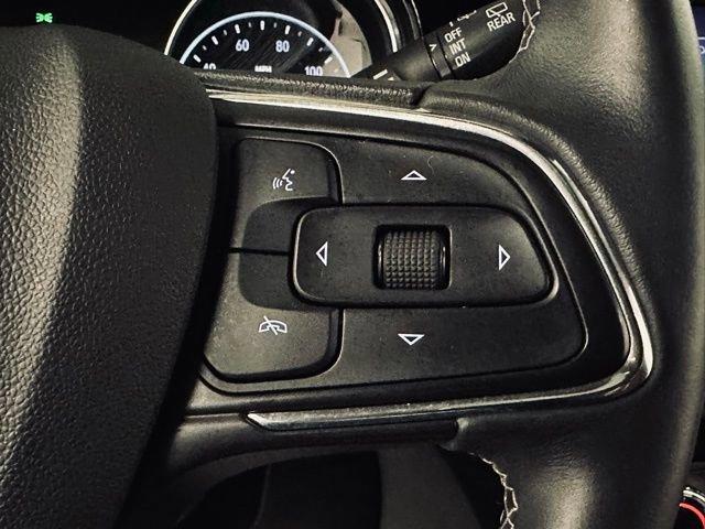 2023 Buick Encore GX Vehicle Photo in MEDINA, OH 44256-9631