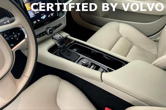 2020 Volvo S90 Vehicle Photo in Grapevine, TX 76051