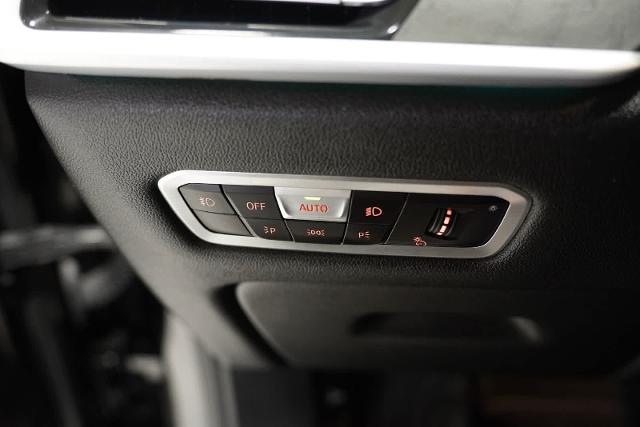 2022 BMW X7 xDrive40i Vehicle Photo in GRAPEVINE, TX 76051