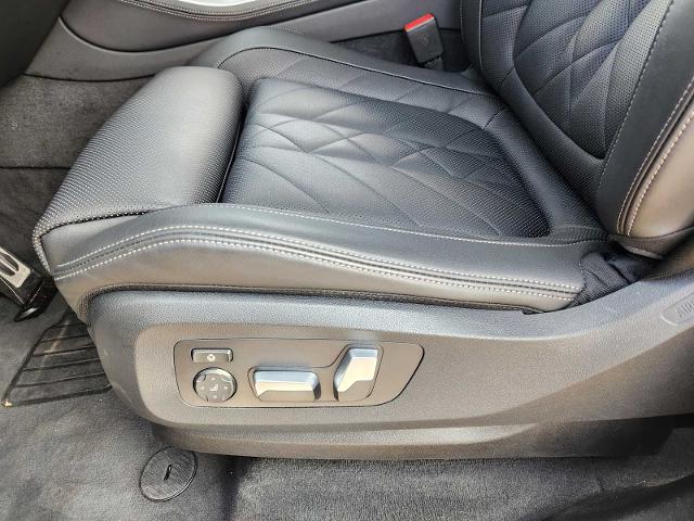 2023 BMW X5 sDrive40i Vehicle Photo in PLANO, TX 75024