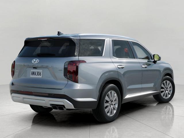 2025 Hyundai PALISADE Vehicle Photo in Green Bay, WI 54304
